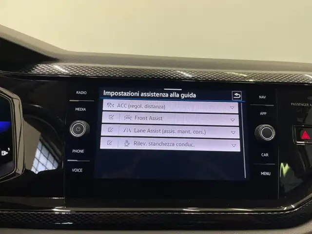 Volkswagen Taigo view 11