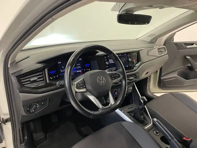 Volkswagen Taigo view 15