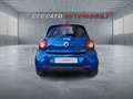 smart forFour Forfour 0.9 t Passion 90cv twinamic my18 Blu/Azzurro - thumbnail 5