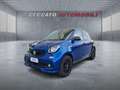 smart forFour Forfour 0.9 t Passion 90cv twinamic my18 Blu/Azzurro - thumbnail 1