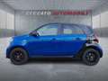 smart forFour Forfour 0.9 t Passion 90cv twinamic my18 Blu/Azzurro - thumbnail 2
