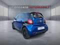 smart forFour Forfour 0.9 t Passion 90cv twinamic my18 Blu/Azzurro - thumbnail 3