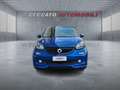 smart forFour Forfour 0.9 t Passion 90cv twinamic my18 Blu/Azzurro - thumbnail 4