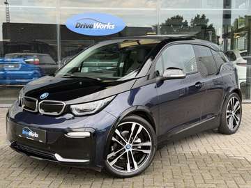 S Executive Edition 120Ah 42 kWh | Pano | H&K | Le