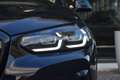 BMW iX3 High Executive M Sport 74 kWh / Panoramadak / Trek Zwart - thumbnail 23