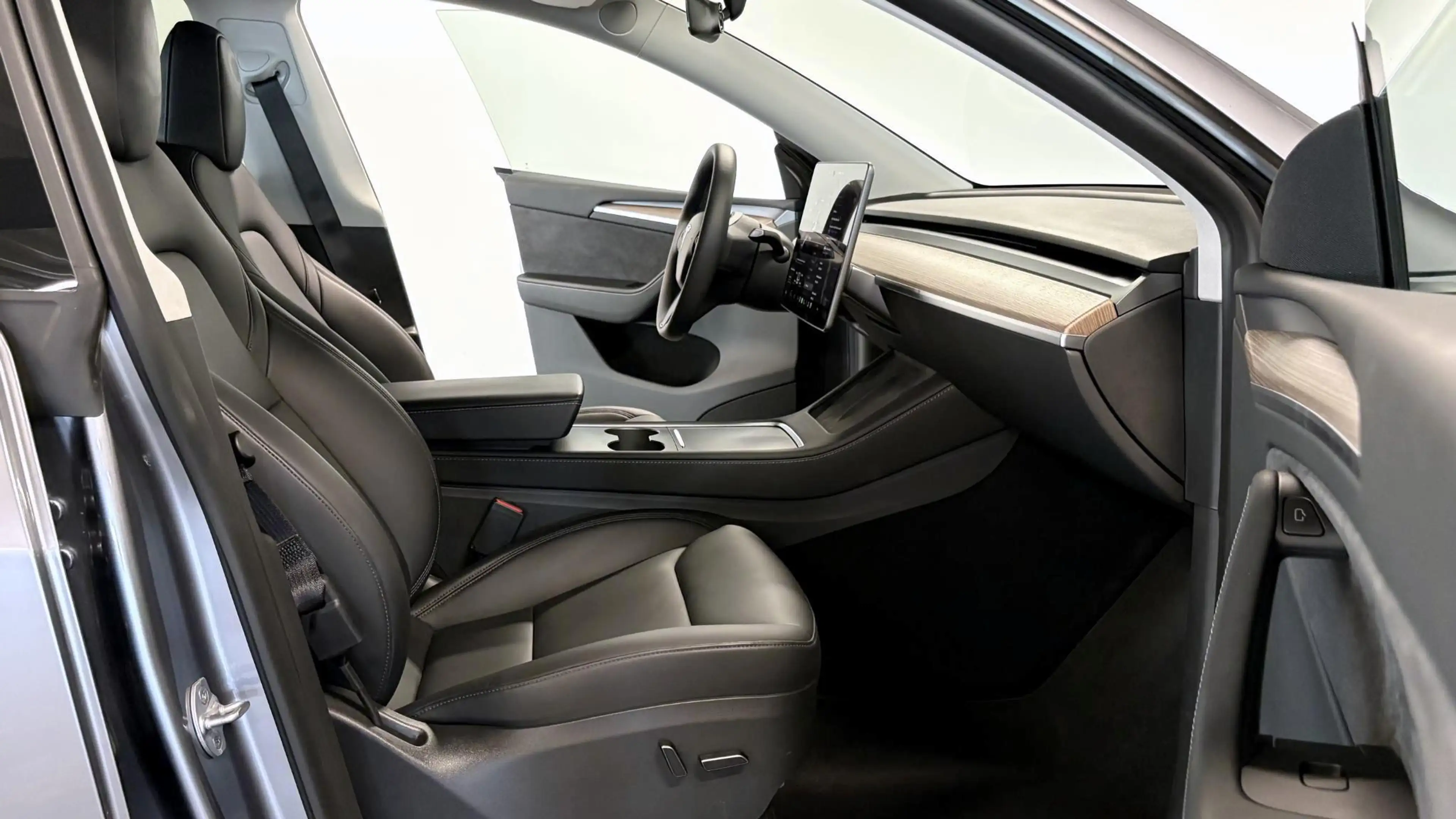 Tesla Model Y Long Range AWD 75 kWh | 1e eigenaar | niet in gero — photo 13