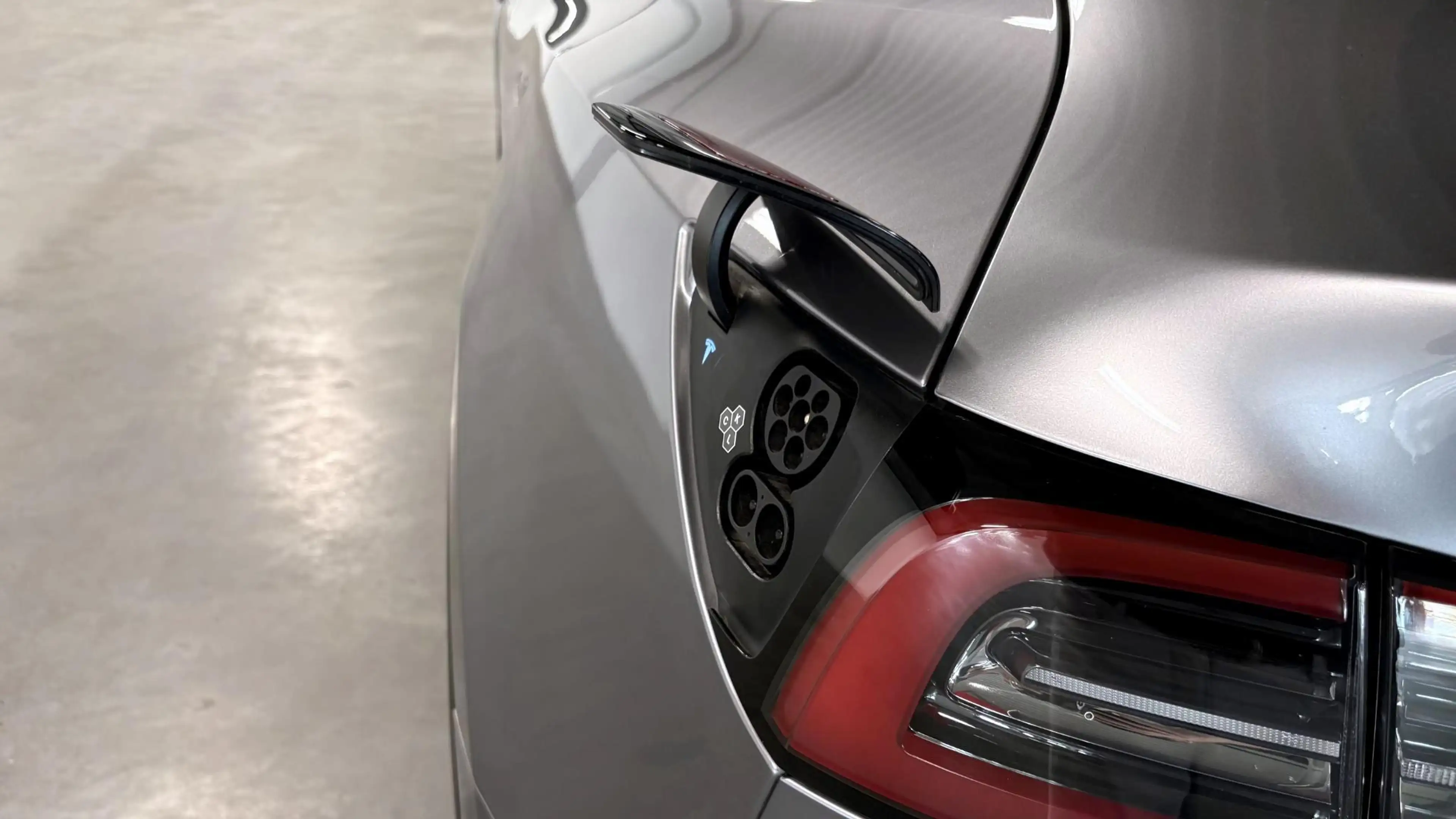 Tesla Model Y Long Range AWD 75 kWh | 1e eigenaar | niet in gero — photo 19