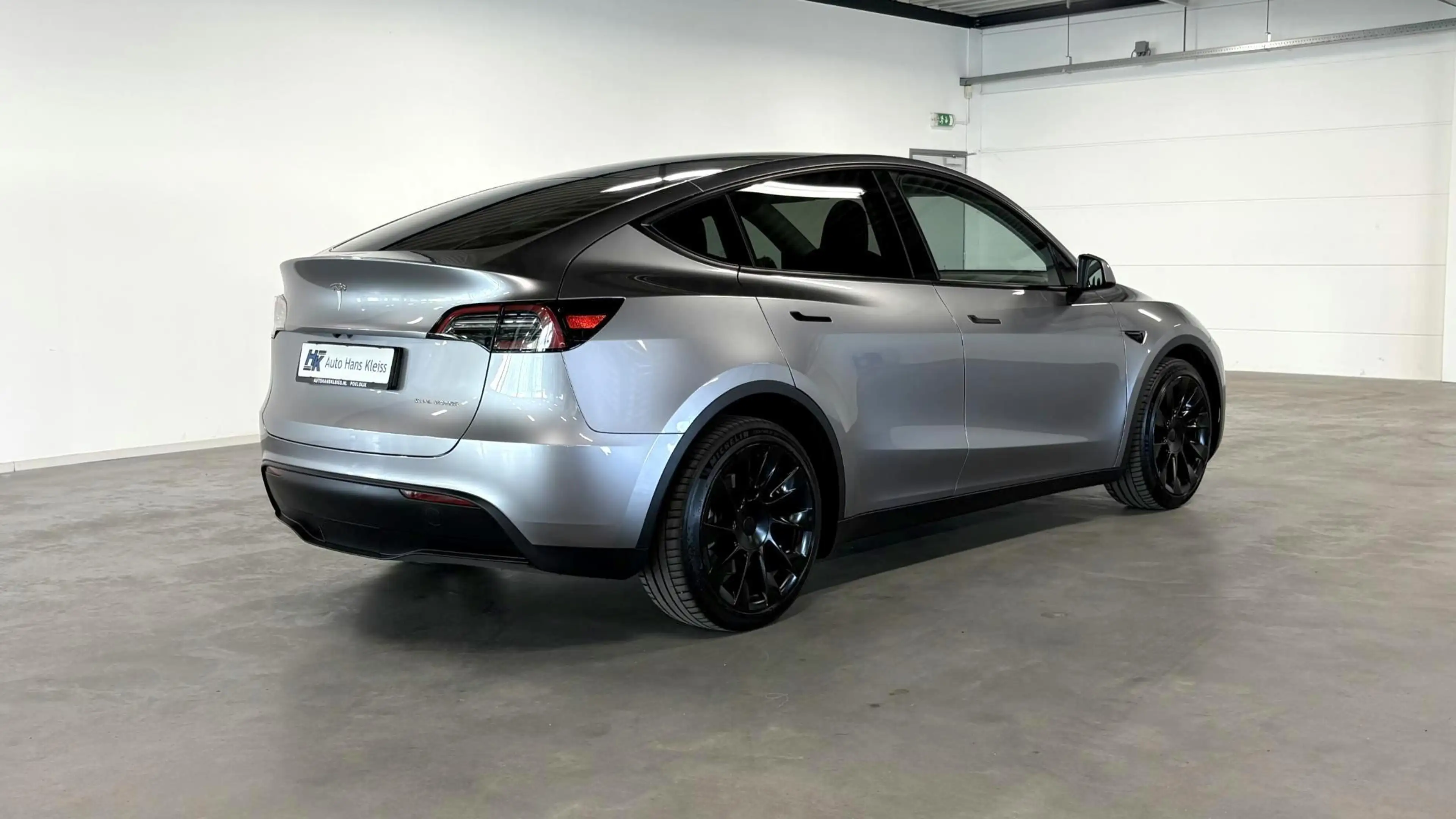 Tesla Model Y Long Range AWD 75 kWh | 1e eigenaar | niet in gero — photo 5