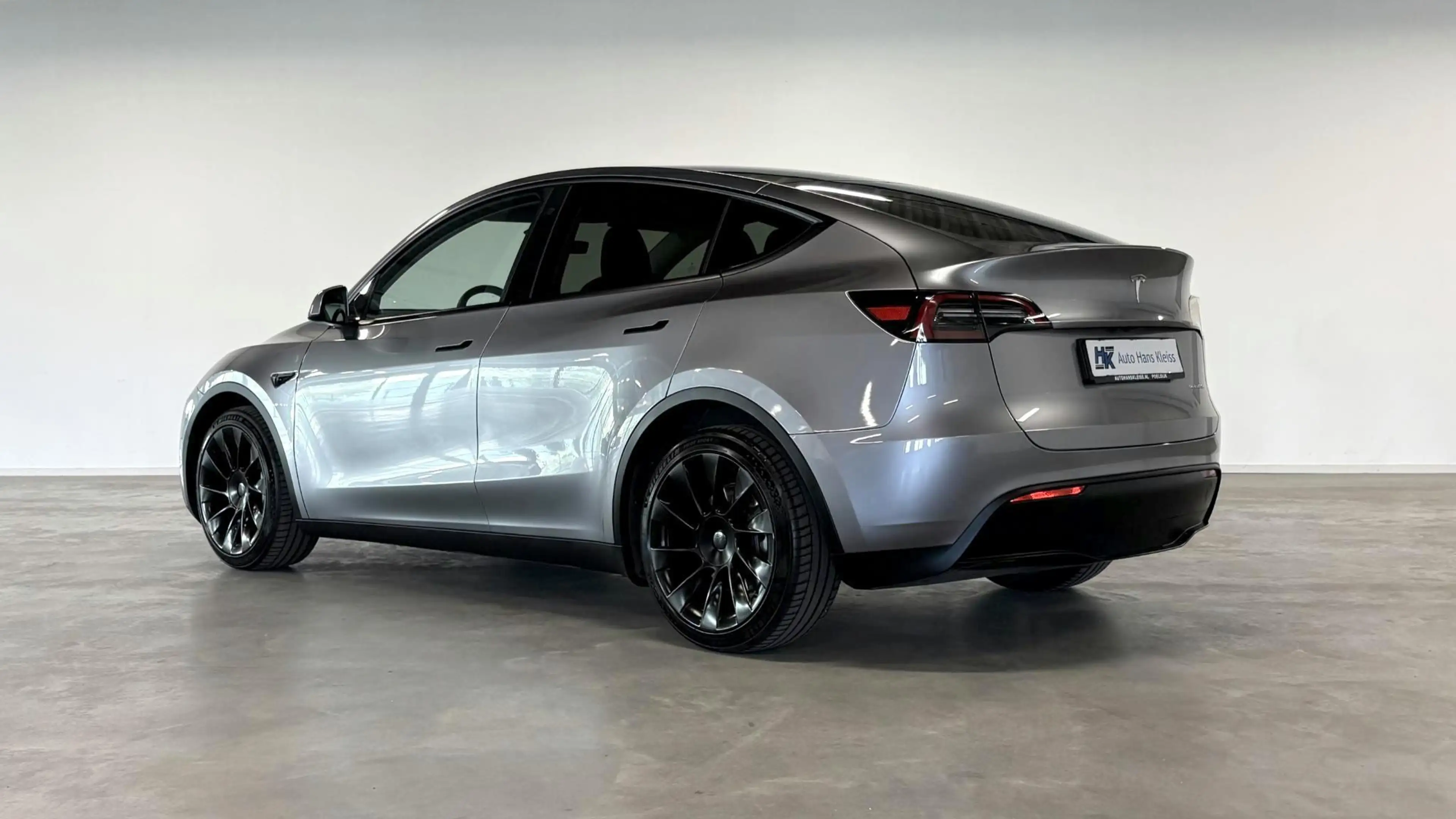Tesla Model Y Long Range AWD 75 kWh | 1e eigenaar | niet in gero — photo 21