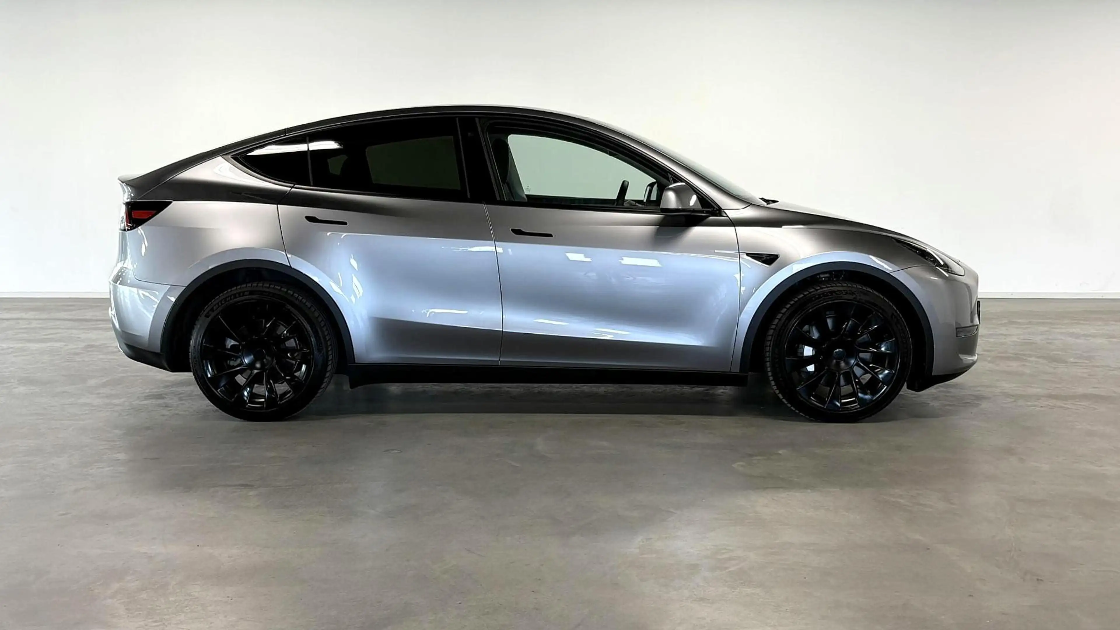 Tesla Model Y Long Range AWD 75 kWh | 1e eigenaar | niet in gero — photo 4