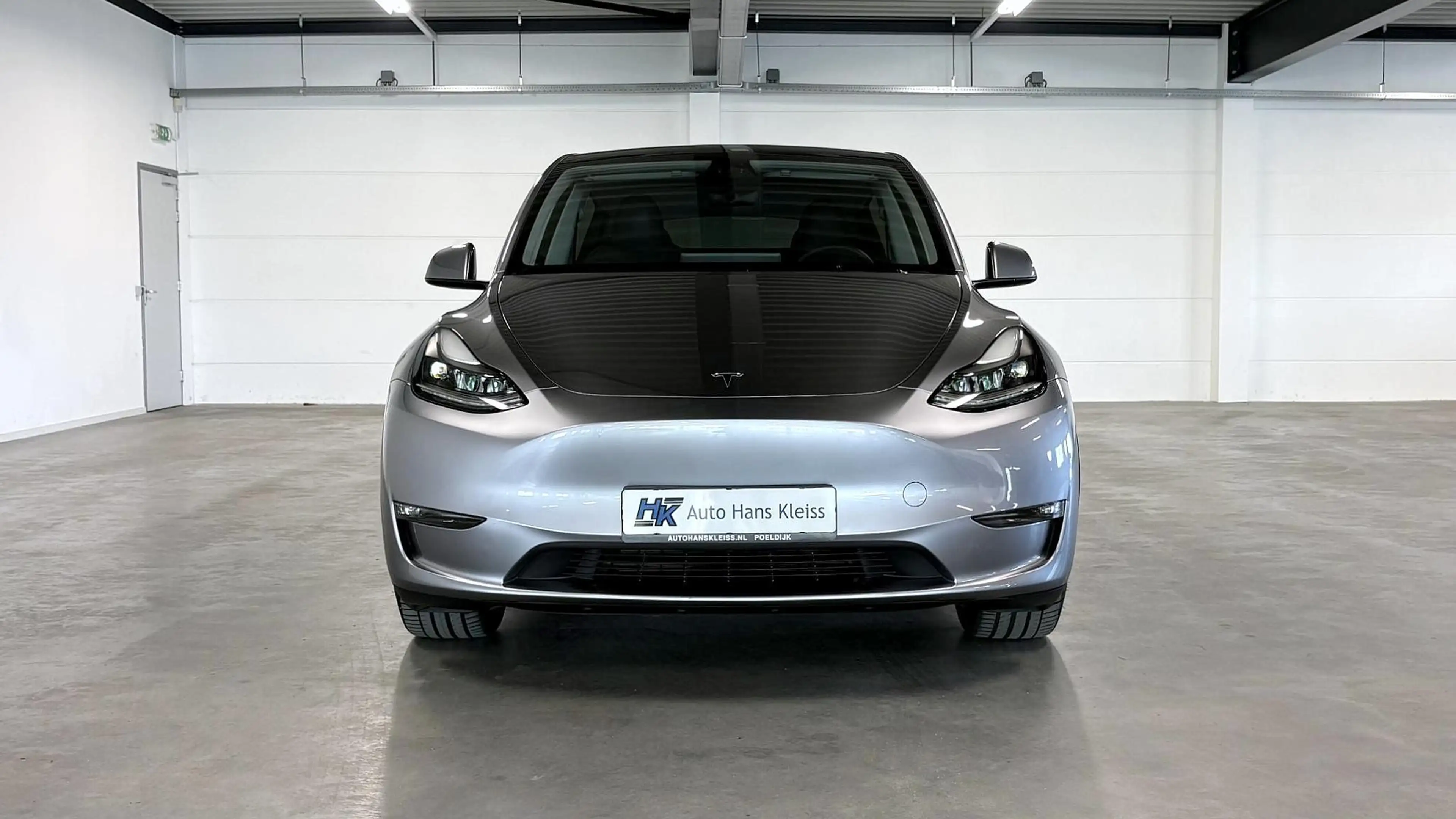Tesla Model Y Long Range AWD 75 kWh | 1e eigenaar | niet in gero — photo 23