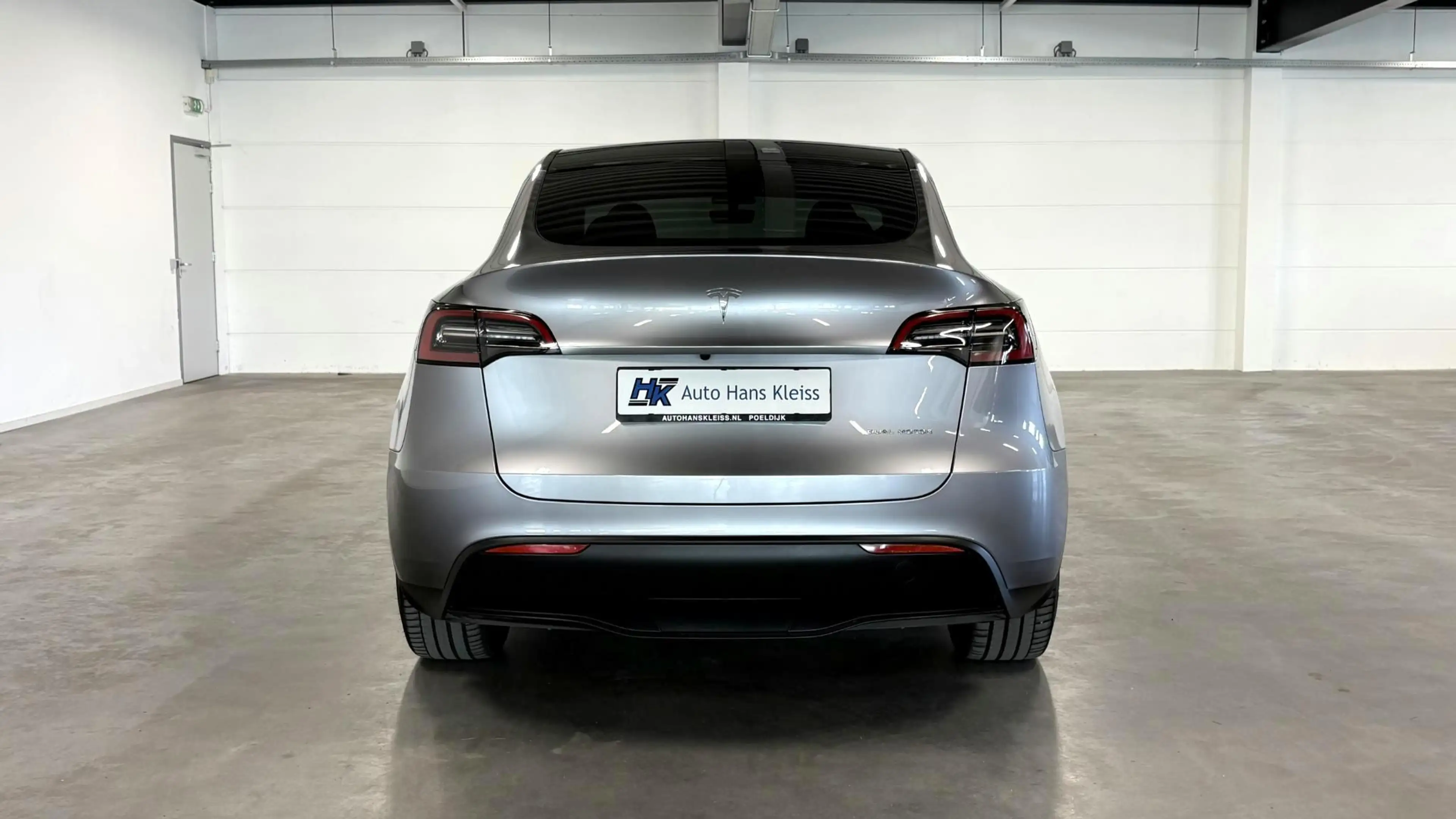 Tesla Model Y Long Range AWD 75 kWh | 1e eigenaar | niet in gero — photo 18