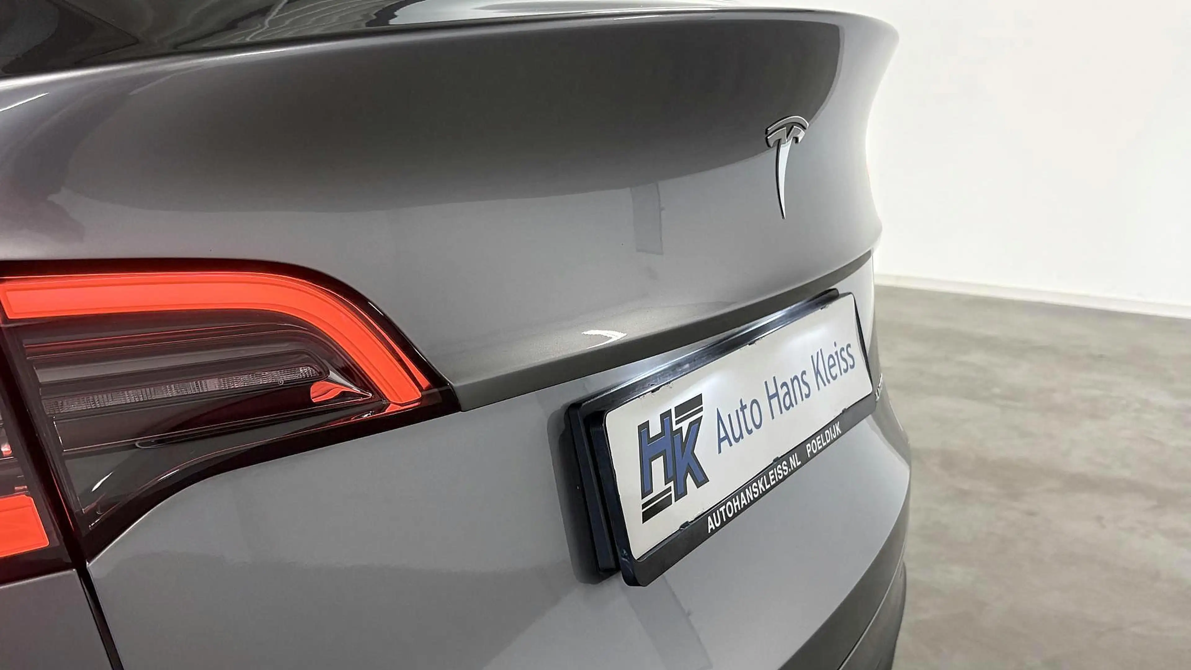Tesla Model Y Long Range AWD 75 kWh | 1e eigenaar | niet in gero — photo 22
