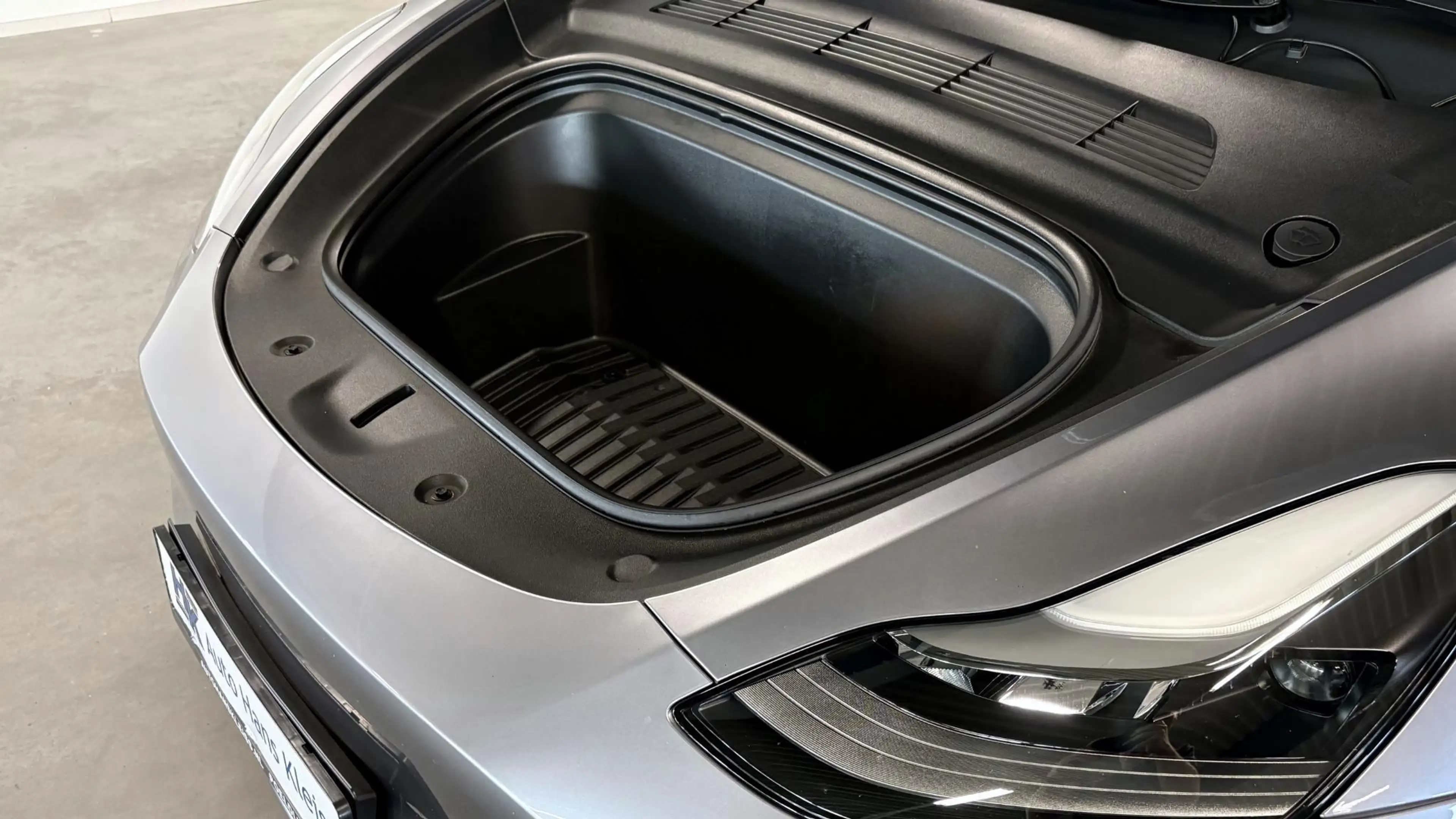 Tesla Model Y Long Range AWD 75 kWh | 1e eigenaar | niet in gero — photo 20