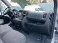 Peugeot Boxer Boxer Boxer 2.0 HDI/9.Sitze/2.H/KLIMA/TOPZUSTAND Srebrny - thumbnail 9