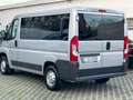 Peugeot Boxer Boxer Boxer 2.0 HDI/9.Sitze/2.H/KLIMA/TOPZUSTAND Srebrny - thumbnail 4