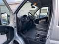 Peugeot Boxer Boxer Boxer 2.0 HDI/9.Sitze/2.H/KLIMA/TOPZUSTAND Srebrny - thumbnail 8