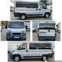 Peugeot Boxer Boxer Boxer 2.0 HDI/9.Sitze/2.H/KLIMA/TOPZUSTAND Argent - thumbnail 18
