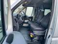 Peugeot Boxer Boxer Boxer 2.0 HDI/9.Sitze/2.H/KLIMA/TOPZUSTAND Srebrny - thumbnail 7