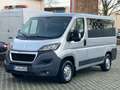 Peugeot Boxer Boxer Boxer 2.0 HDI/9.Sitze/2.H/KLIMA/TOPZUSTAND Srebrny - thumbnail 1