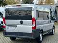 Peugeot Boxer Boxer Boxer 2.0 HDI/9.Sitze/2.H/KLIMA/TOPZUSTAND Srebrny - thumbnail 3