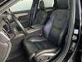 Volvo V90 Inscription Recharge Plug-In Hybrid AWD* Zwart - thumbnail 36