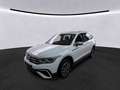 Volkswagen Tiguan Allspace 2.0 TDI DSG Life Rückfahrkamera Weiß - thumbnail 2