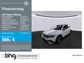 Volkswagen Tiguan Allspace 2.0 TDI DSG Life Rückfahrkamera Weiß - thumbnail 1