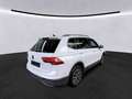 Volkswagen Tiguan Allspace 2.0 TDI DSG Life Rückfahrkamera Weiß - thumbnail 3