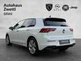 Volkswagen Golf VIII Golf Life 1,5 TSI ACT Weiß - thumbnail 4