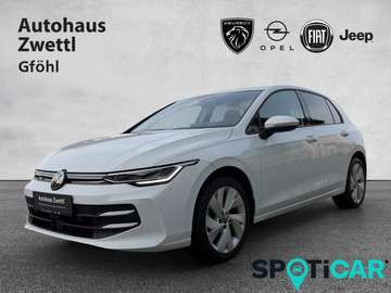VIII Golf Life 1,5 TSI ACT