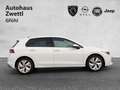 Volkswagen Golf VIII Golf Life 1,5 TSI ACT Weiß - thumbnail 7