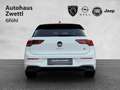 Volkswagen Golf VIII Golf Life 1,5 TSI ACT Weiß - thumbnail 5