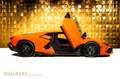 Lamborghini Revuelto +CARBON FIBRE + PREMIUM SOUND SYSTEM + Orange - thumbnail 3