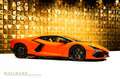 Lamborghini Revuelto +CARBON FIBRE + PREMIUM SOUND SYSTEM + Orange - thumbnail 4