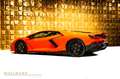 Lamborghini Revuelto +CARBON FIBRE + PREMIUM SOUND SYSTEM + Orange - thumbnail 6