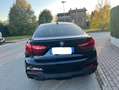 BMW X6 X6 xdrive30d Msport 258cv auto Zwart - thumbnail 5