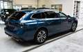 Peugeot 508 508 SW Allure Hybrid PHEV - NAVI / CAMERA / ACC Bleu - thumbnail 3