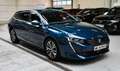 Peugeot 508 508 SW Allure Hybrid PHEV - NAVI / CAMERA / ACC Bleu - thumbnail 2