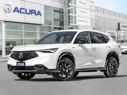 Acura ADX 2026 — фото 39