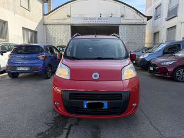 Qubo 1.3 MJT 95 CV Active