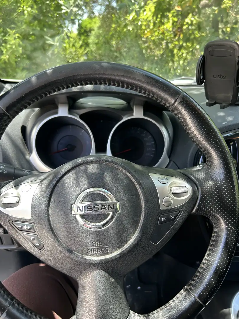 Nissan Juke 1.5 dci Tekna - 2