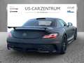 Mercedes-Benz SLS Coupe Black Series Paket KW V3 HLS Lift Schwarz - thumbnail 5