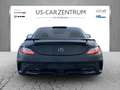 Mercedes-Benz SLS Coupe Black Series Paket KW V3 HLS Lift Schwarz - thumbnail 4