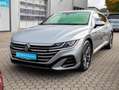 Volkswagen Arteon Shooting Brake 2.0 TDI DSG R-Line Navi Panorama AH Silber - thumbnail 14