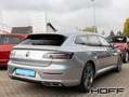 Volkswagen Arteon Shooting Brake 2.0 TDI DSG R-Line Navi Panorama AH Silber - thumbnail 2