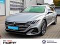 Volkswagen Arteon Shooting Brake 2.0 TDI DSG R-Line Navi Panorama AH Silber - thumbnail 1