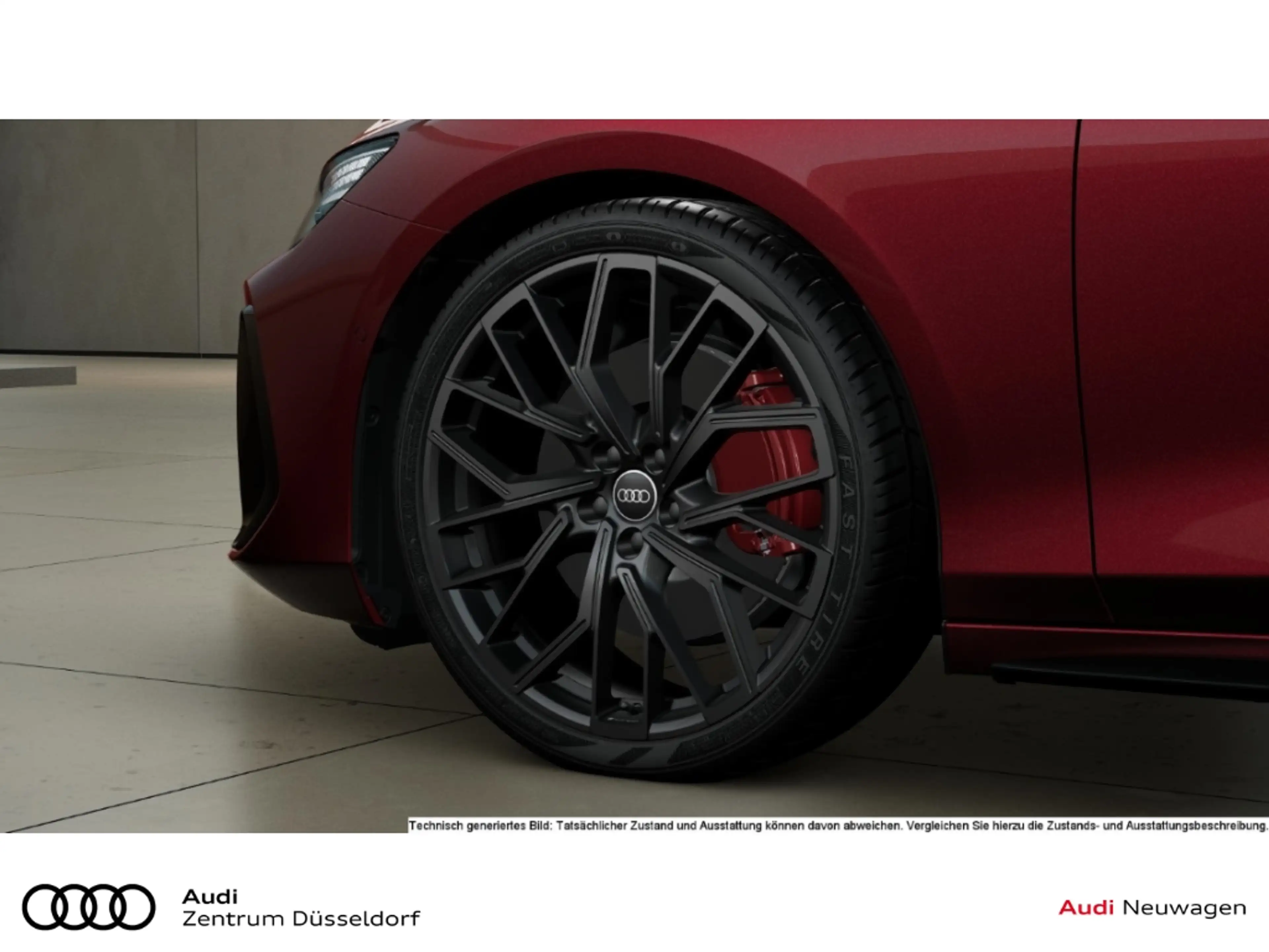 Audi A6 Avant quattro Hybrid halbe Versteuerung Edition On — photo 6