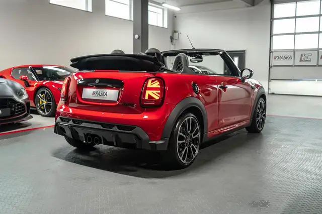 Mini Cooper Cooper view 5