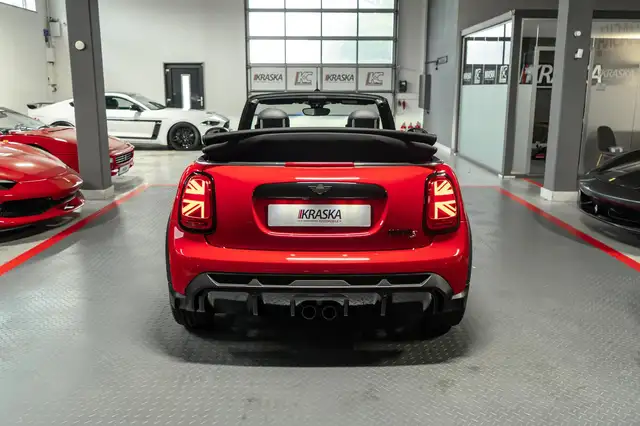 Mini Cooper Cooper view 6